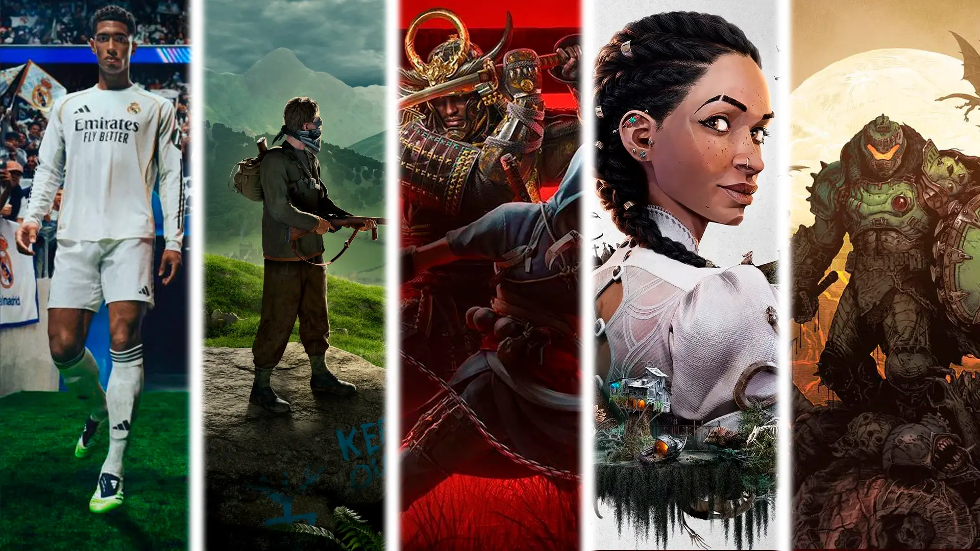 The Game Awards 2025. Всё, что нужно знать - изображение