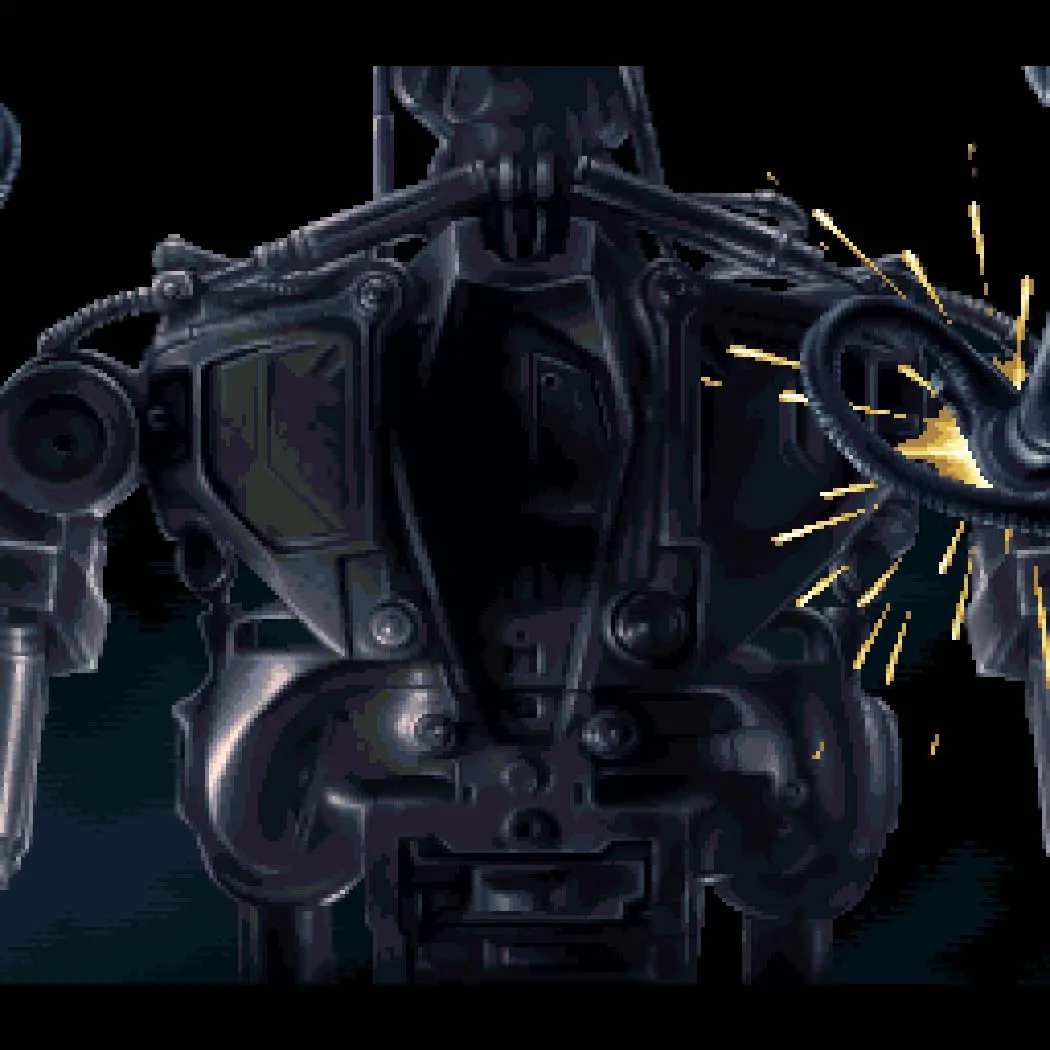 Terminator 2D: NO FATE. Все достижения - изображение