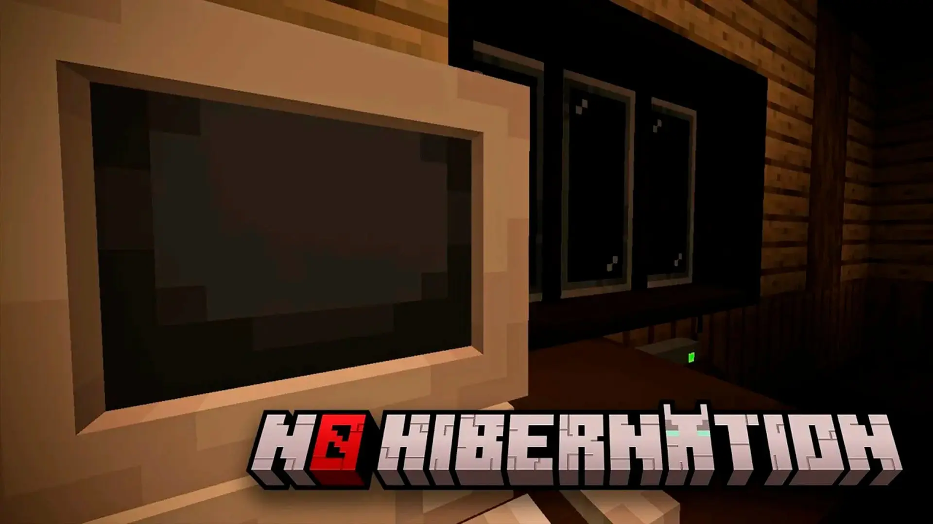 Minecraft. Лучшие хоррор-карты на двоих: жуткая атмосфера и сюжет - изображение