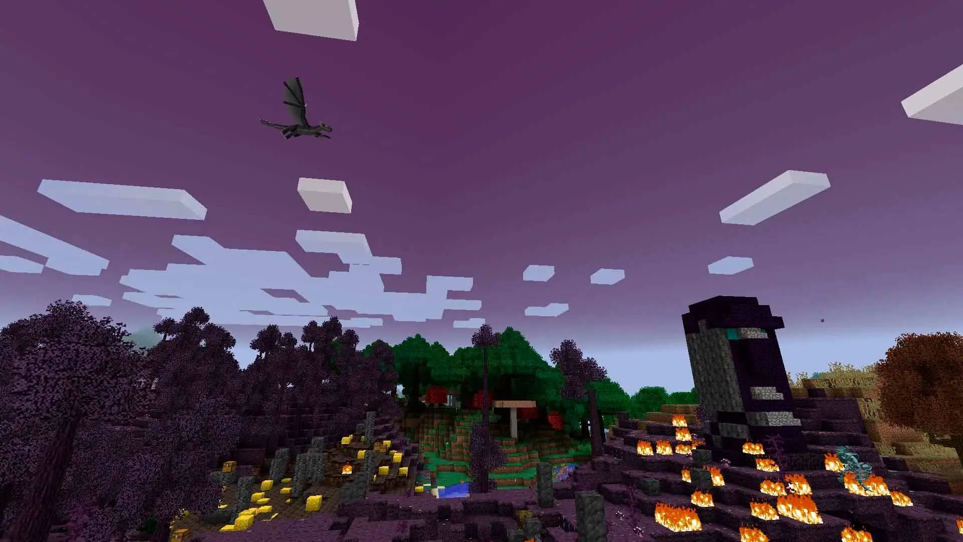 Minecraft. Лучшие сюжетные сборки: выбор, квесты и последствия - изображение