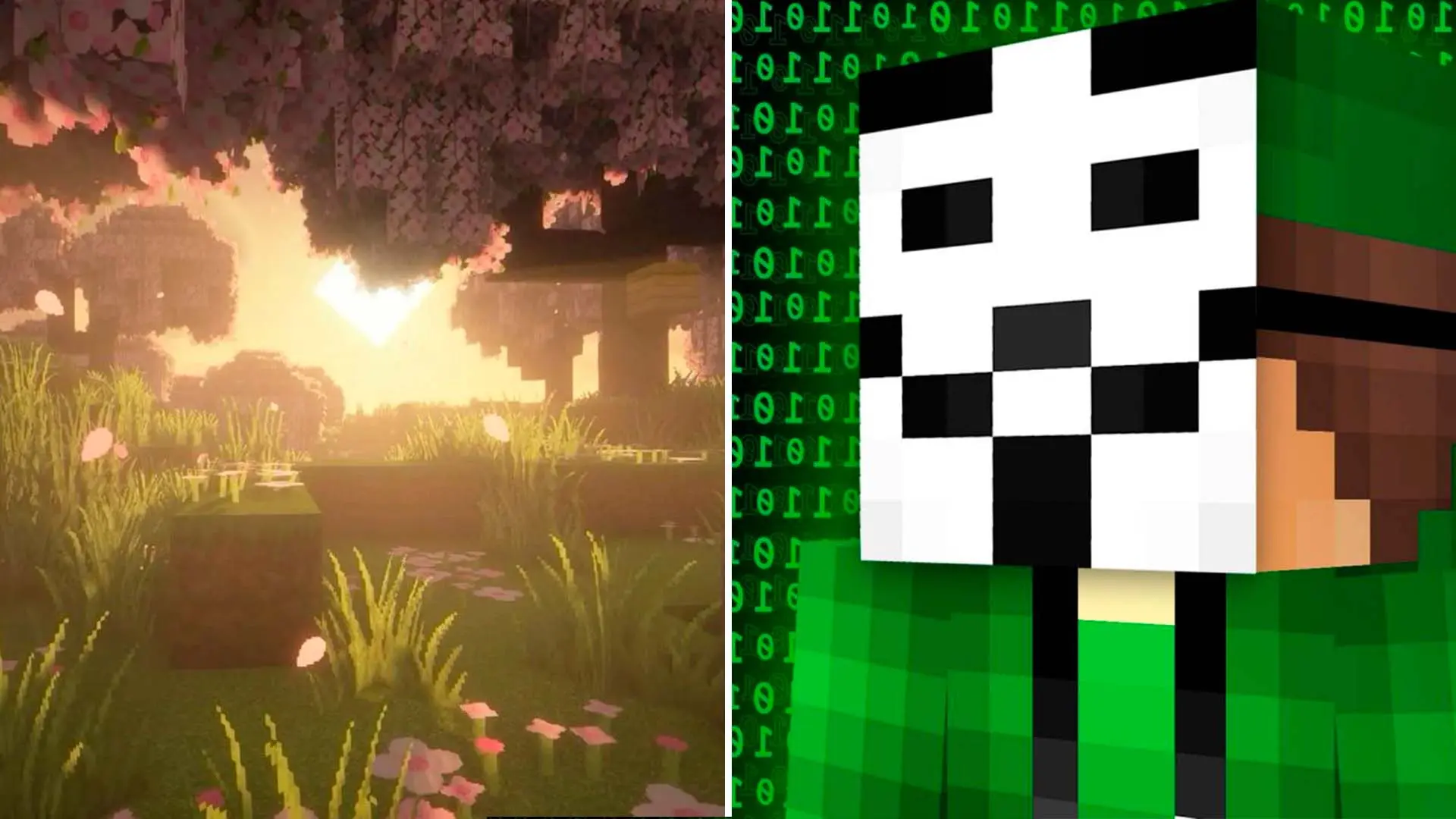 Minecraft. Читы и коды: как использовать команды и моды - изображение