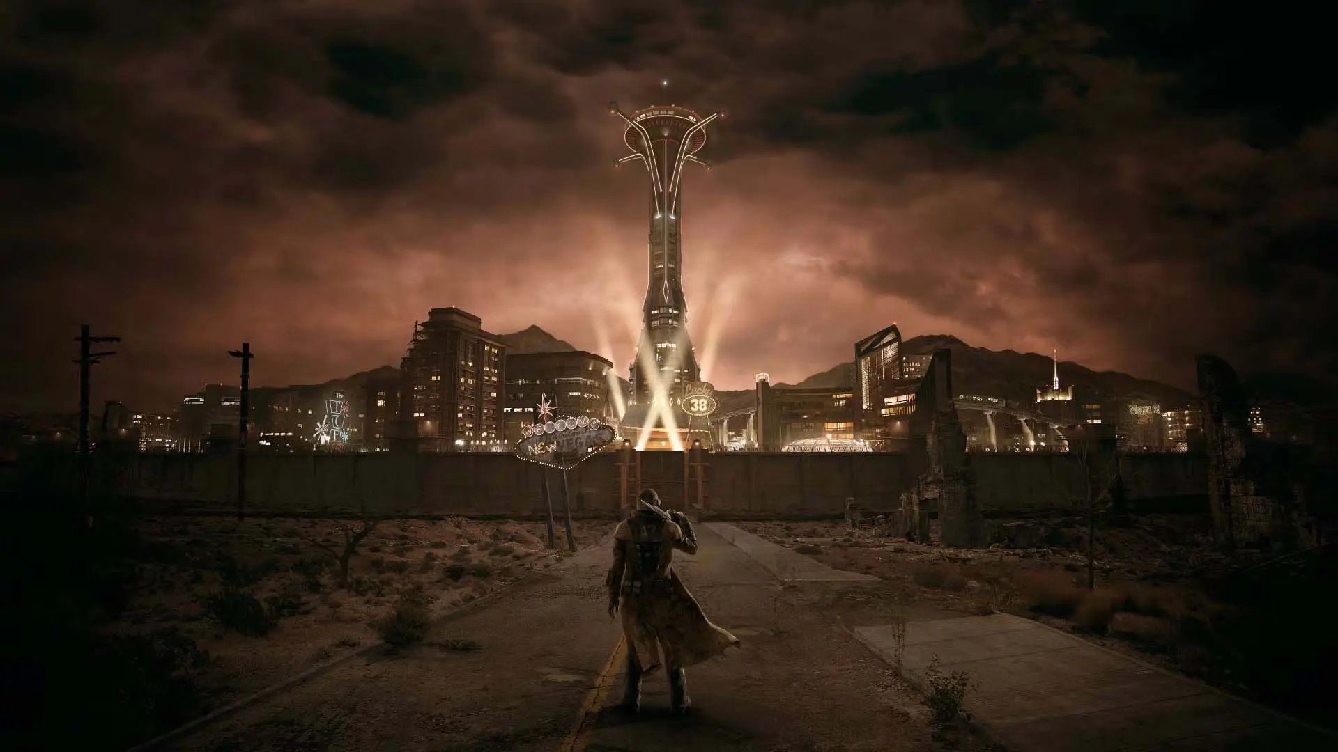 Fallout: New Vegas. Как играть в Фоллаут в 2025 - изображение