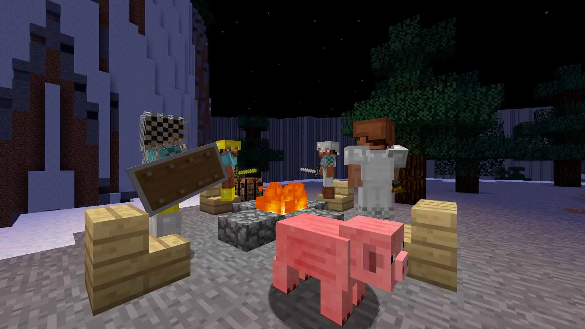 Minecraft. Лучшие RPG модпаки для крутого приключения - изображение