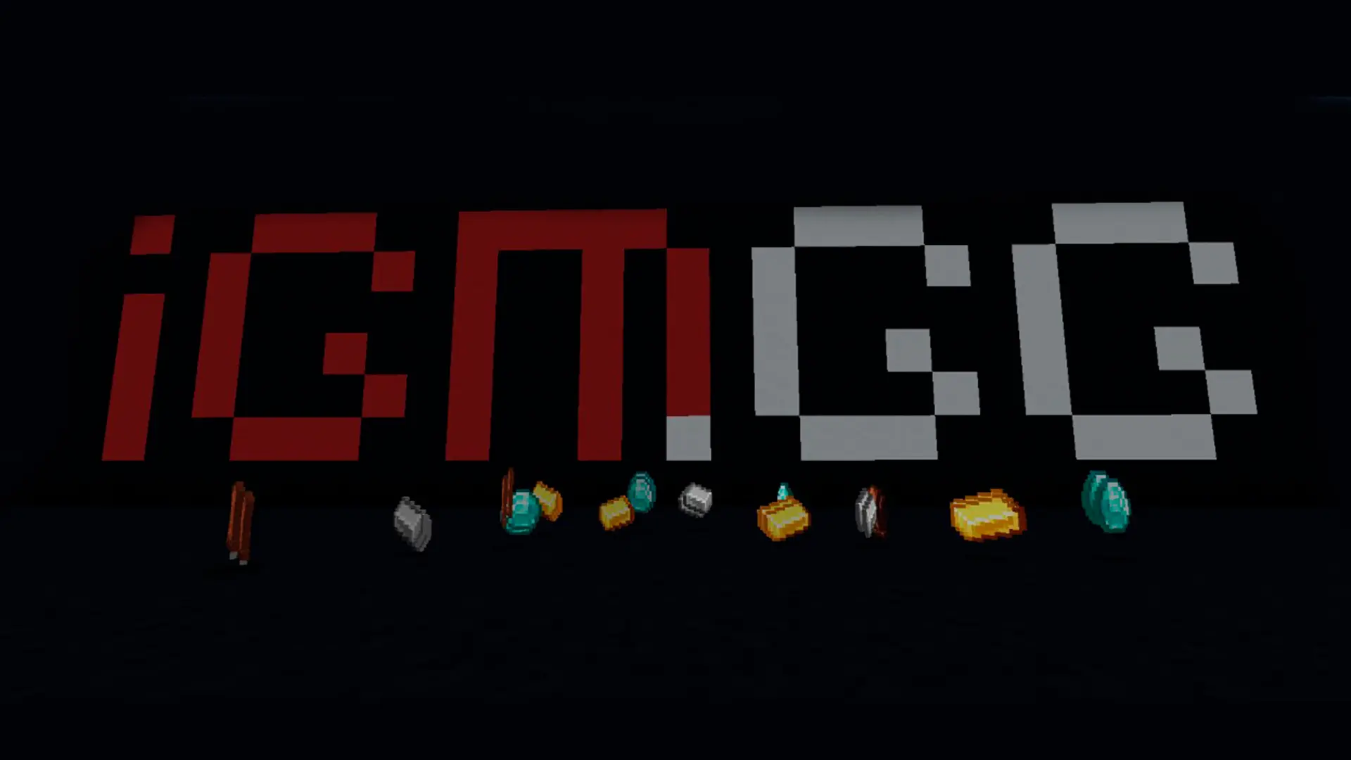 Minecraft. Все виды брони: как сделать и какую выбрать? - изображение