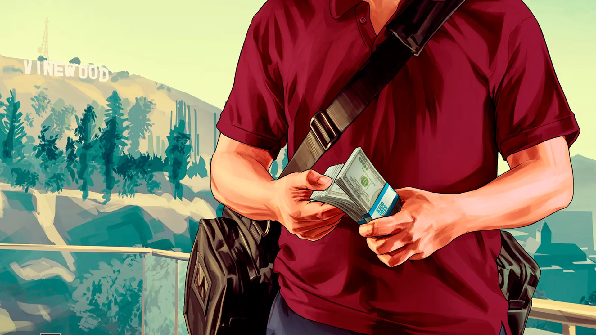 По мнению экс-разраба Rockstar, студия не станет просить $100 за GTA 6 - изображение