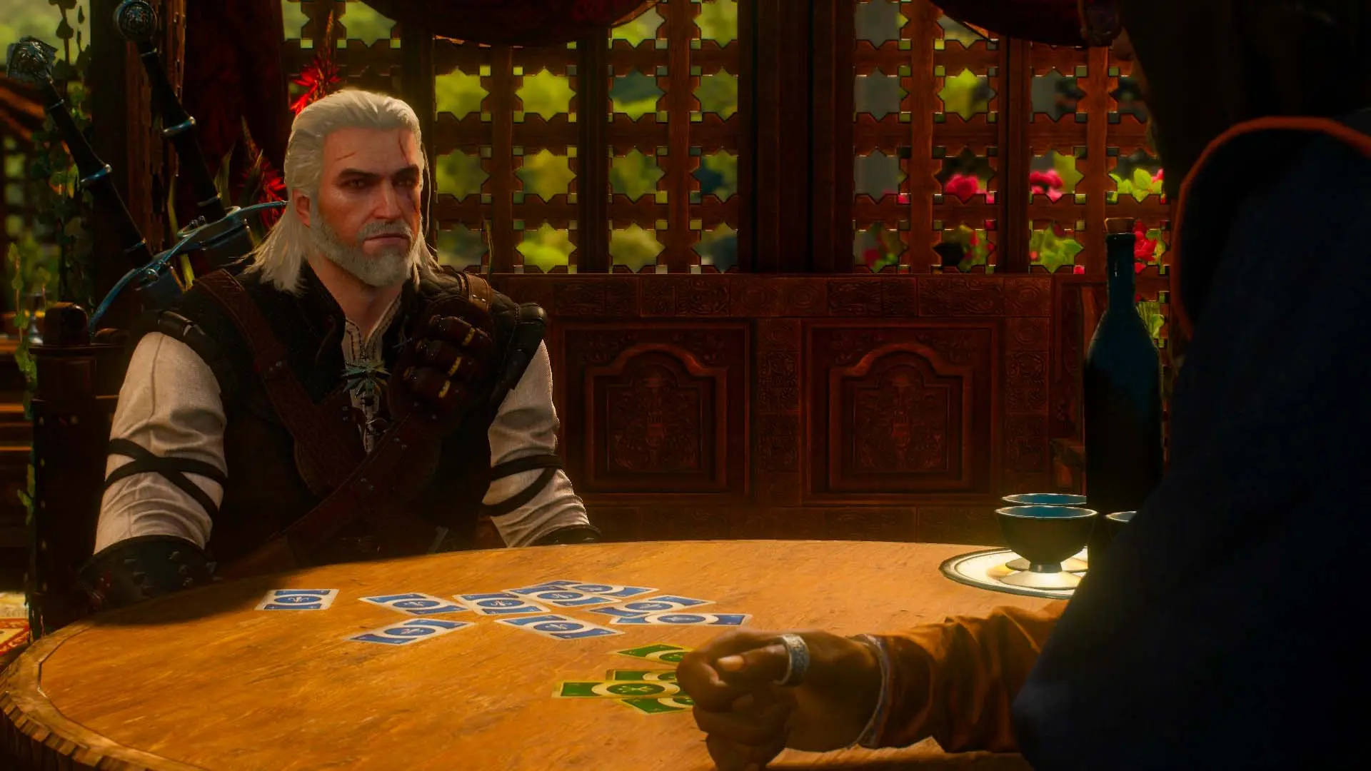 The Witcher 4. Всё, что известно о новом Ведьмаке - изображение