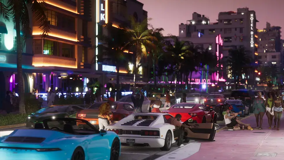 GTA 6 — дата выхода, трейлеры, сюжет и всё, что известно об игре Rockstar - изображение