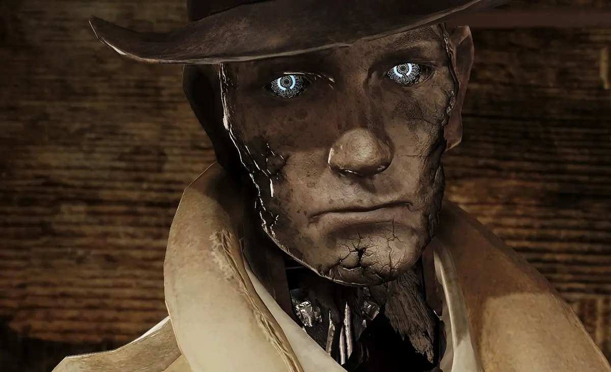 Fallout 4. Как правильно взламывать терминалы - изображение