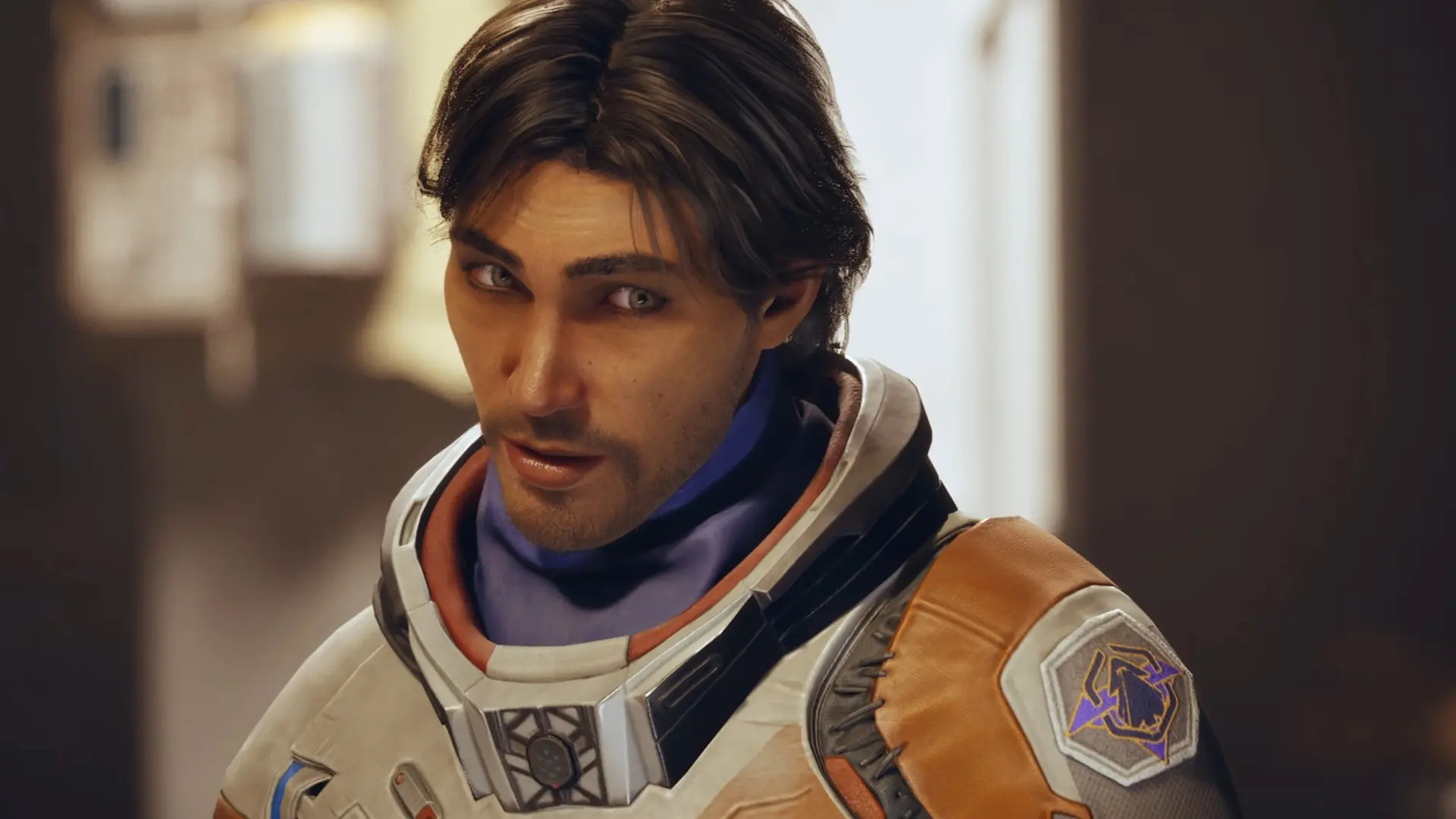 Новый трейлер Exodus — экшена от создателей Mass Effect - изображение