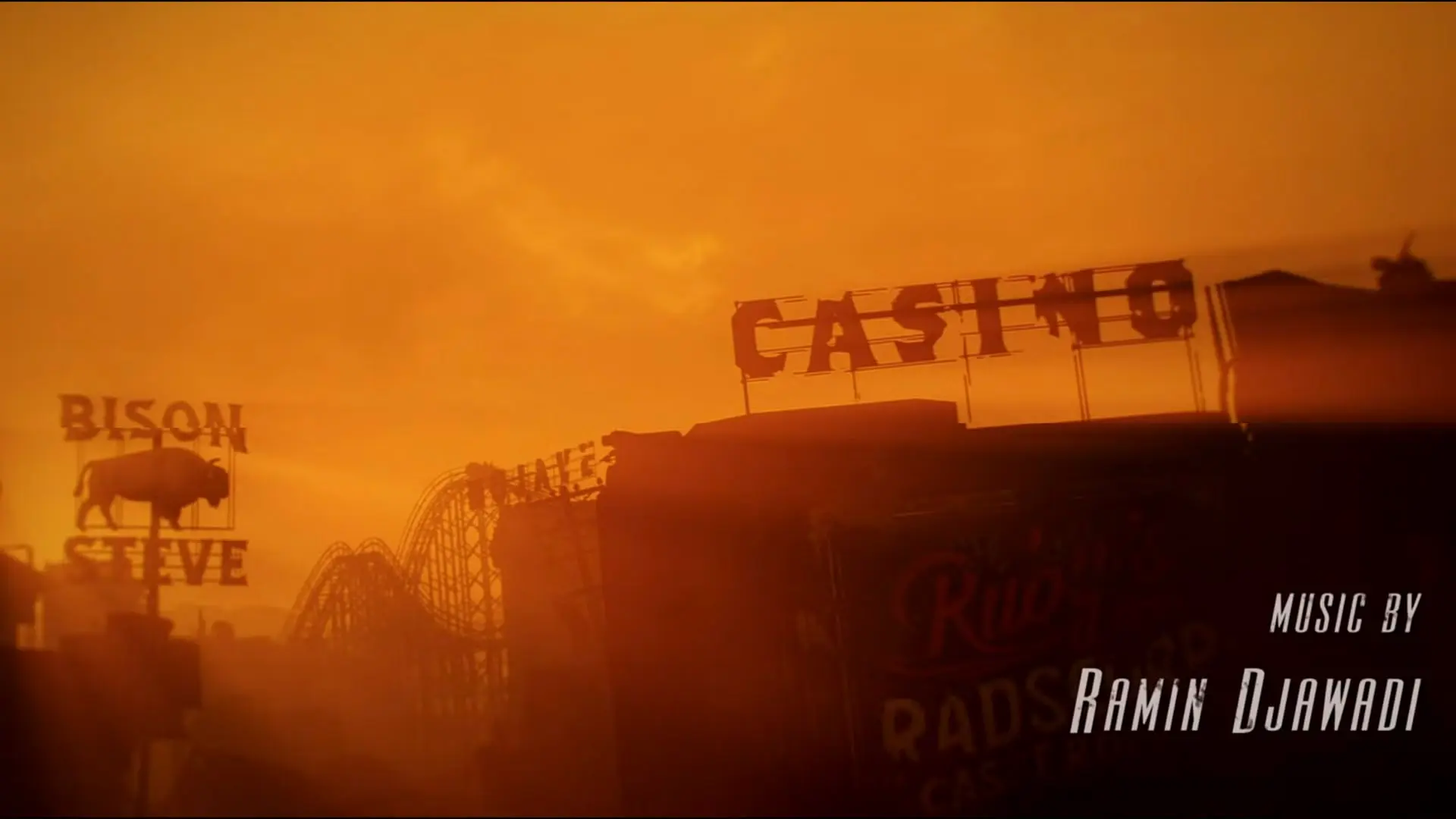 Сериал Fallout. 25 пасхалок в первой серии - изображение