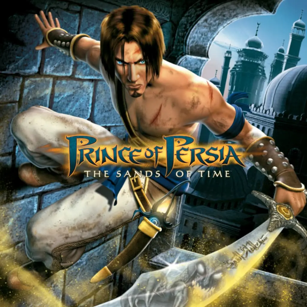 Купить Prince of Persia: The Sands of Time - изображение