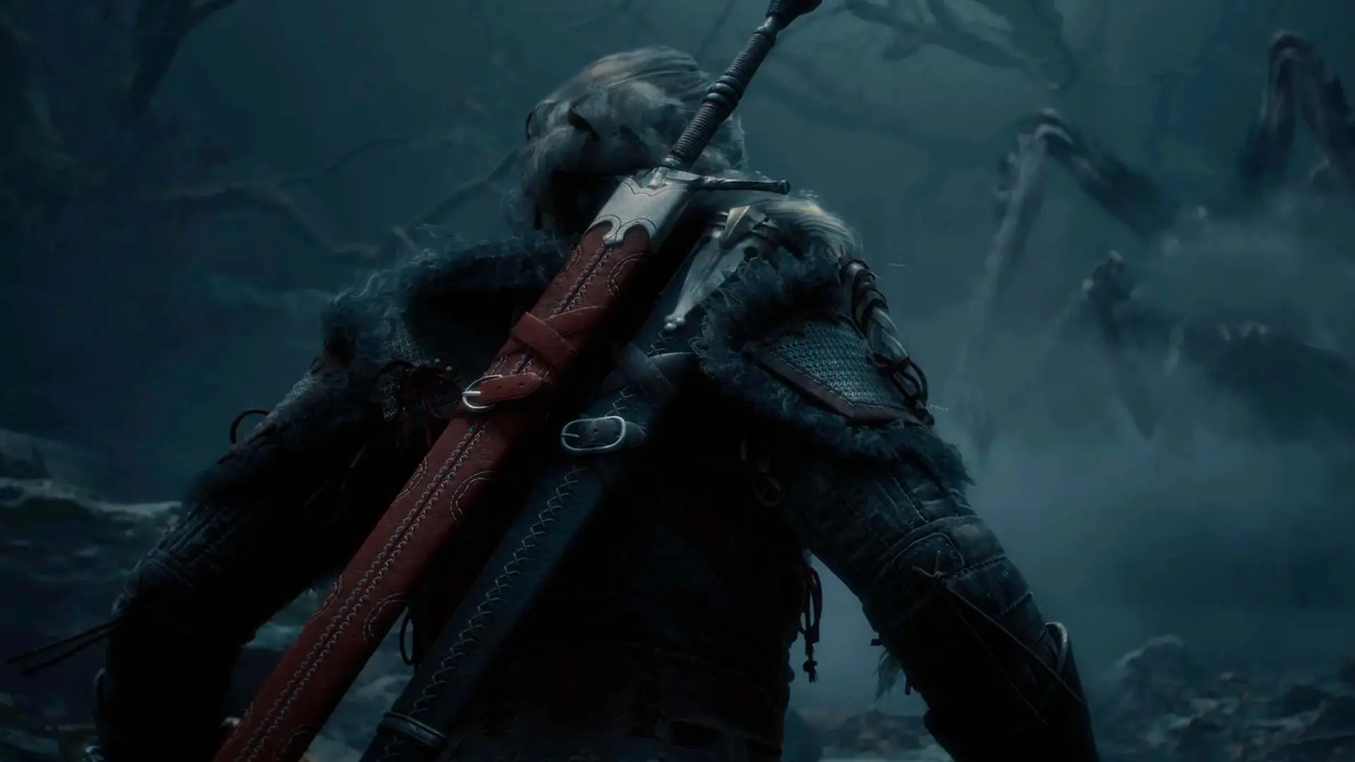 The Witcher 4. Всё, что известно о новом Ведьмаке - изображение