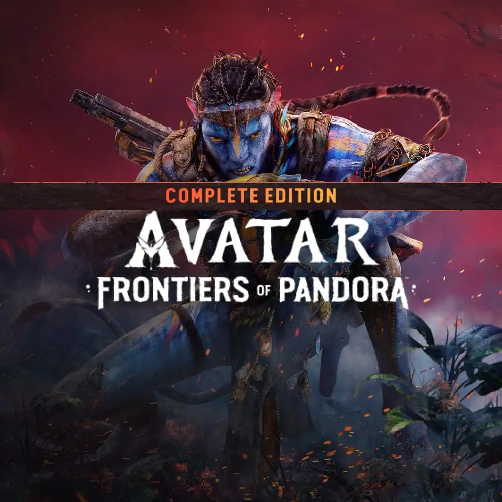 Купить Avatar: Frontiers of Pandora - Complete Edition - изображение