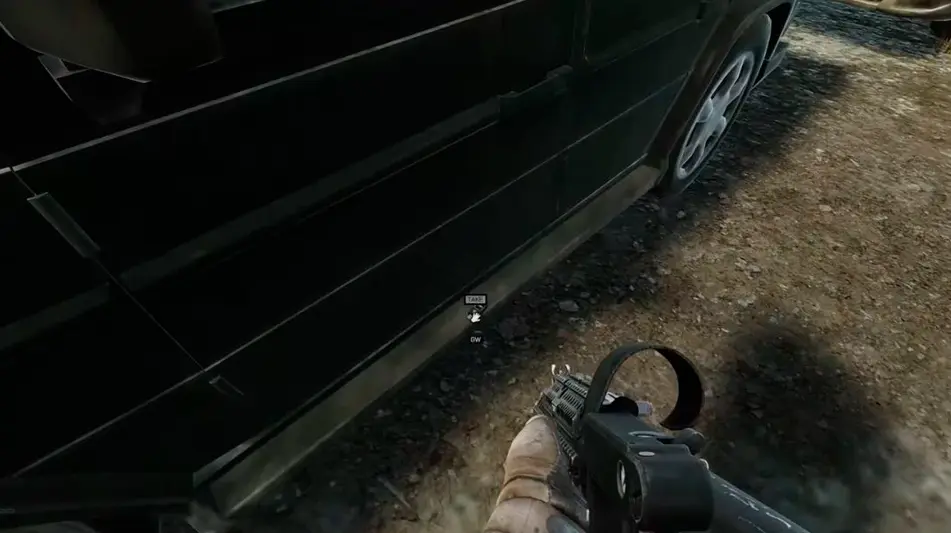 Escape from Tarkov. Как пройти квест «Небеса в огне» - изображение