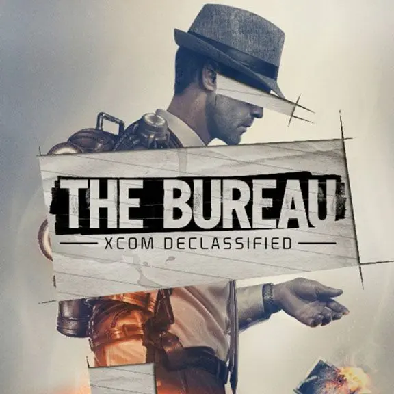 Купить The Bureau: XCOM Declassified - изображение