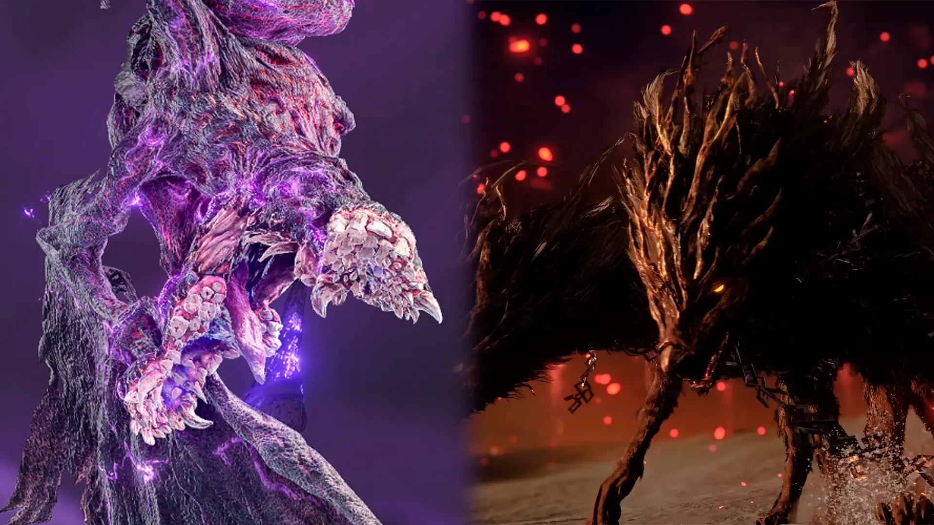 Elden Ring Nightreign. Как получить доступ к DLC The Forsaken Hollows - изображение