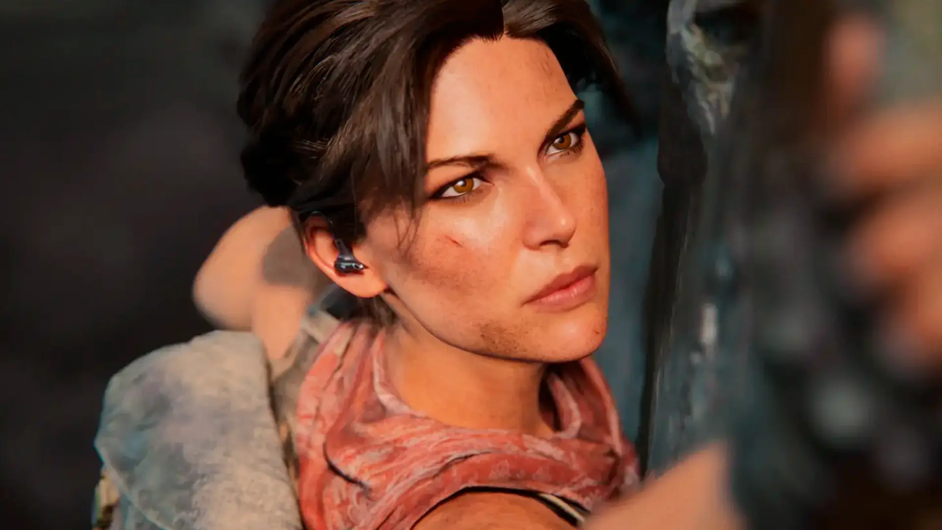 Фанаты Tomb Raider якобы  больше всего любят приключения Лары в Индии - изображение
