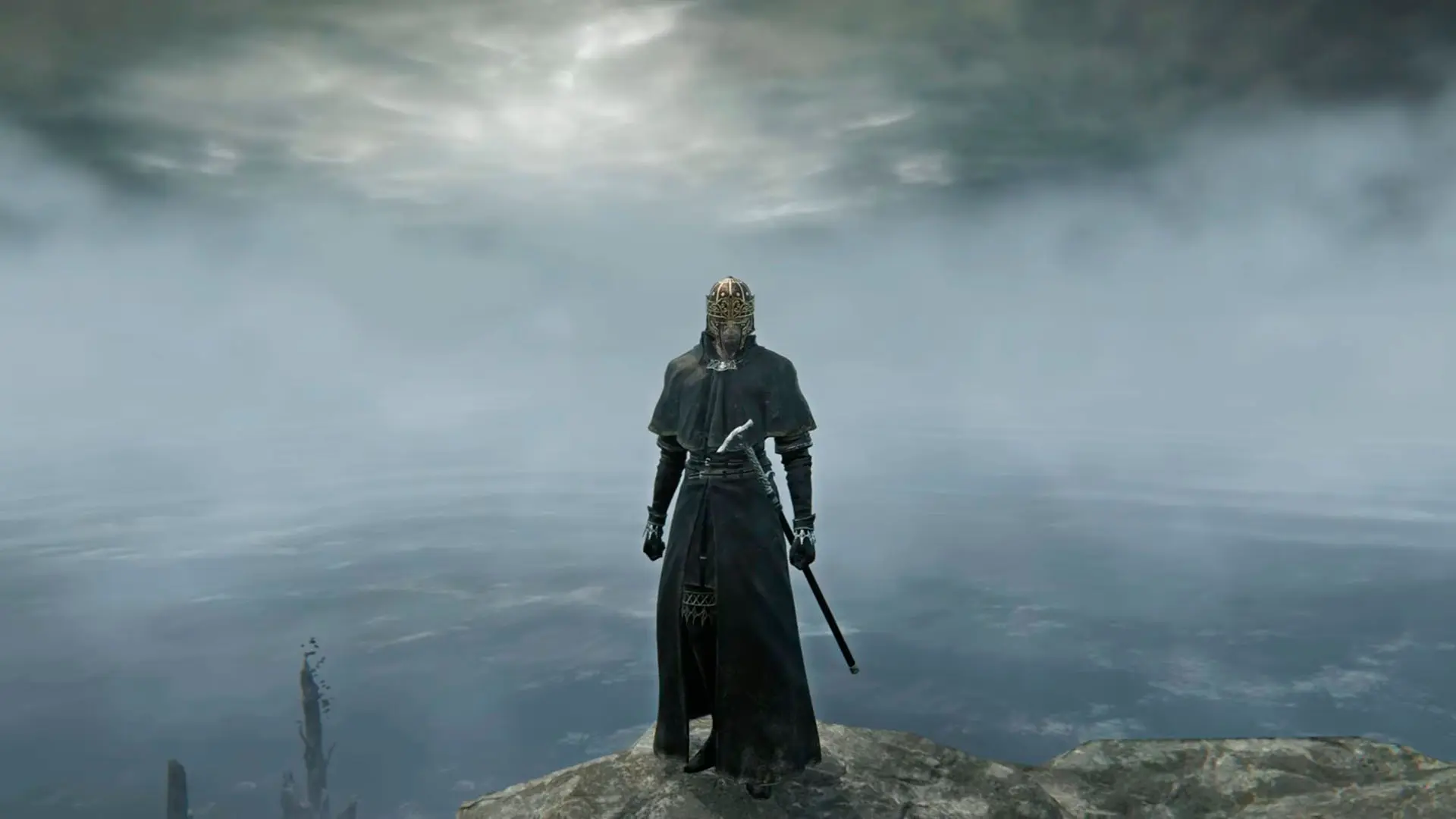 Elden Ring Nightreign: Forsaken Hollows. Все новые облики - изображение