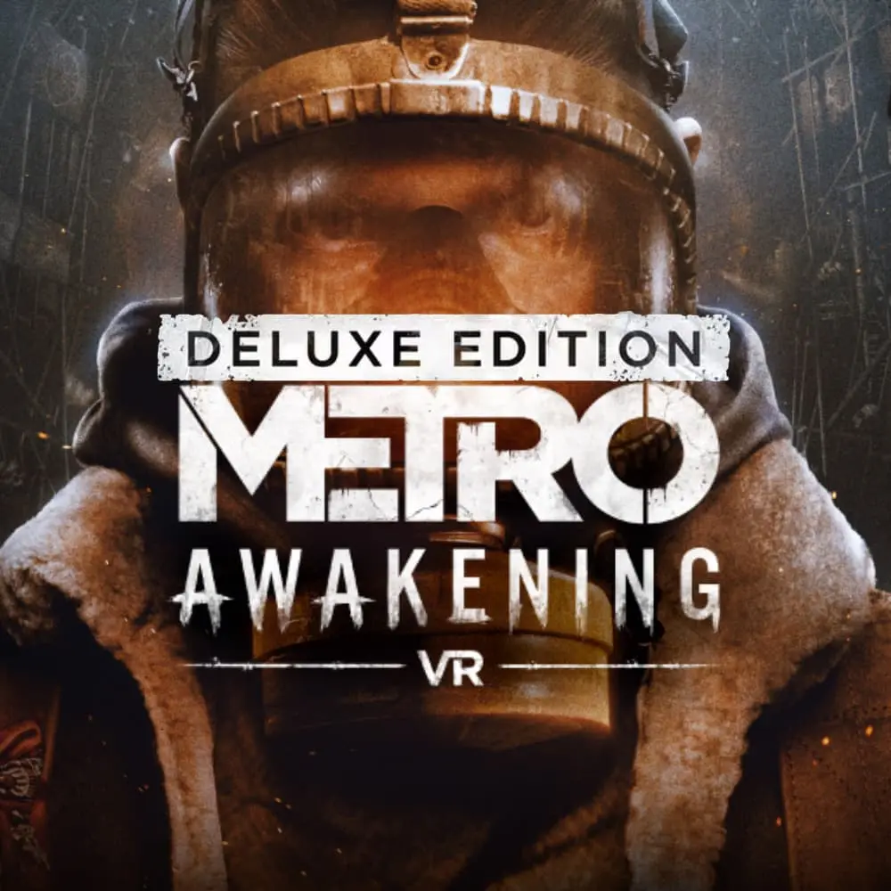 Купить Metro Awakening Deluxe Edition - изображение