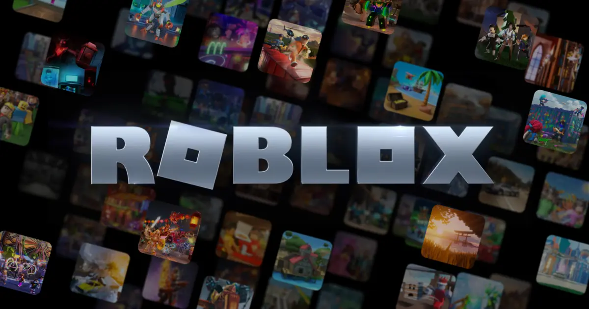 Почему Roblox* заблокировали в России - изображение