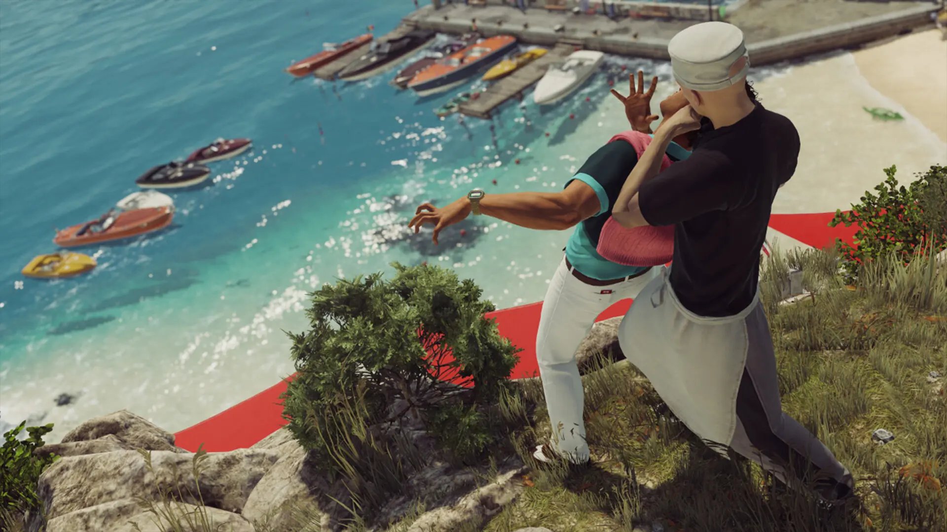 IO Interactive подтвердила, что ещё вернётся к Hitman - изображение