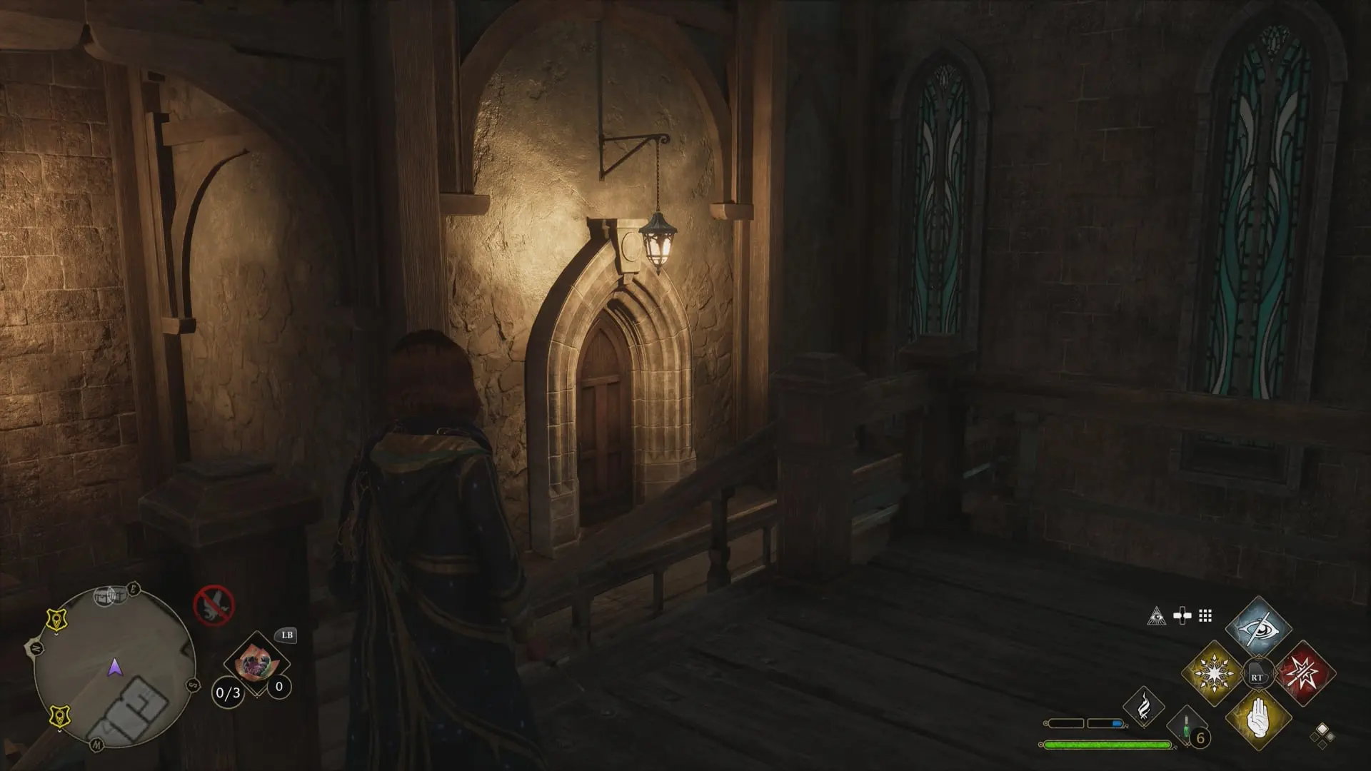 Hogwarts Legacy. Все секреты Хогвартса - изображение