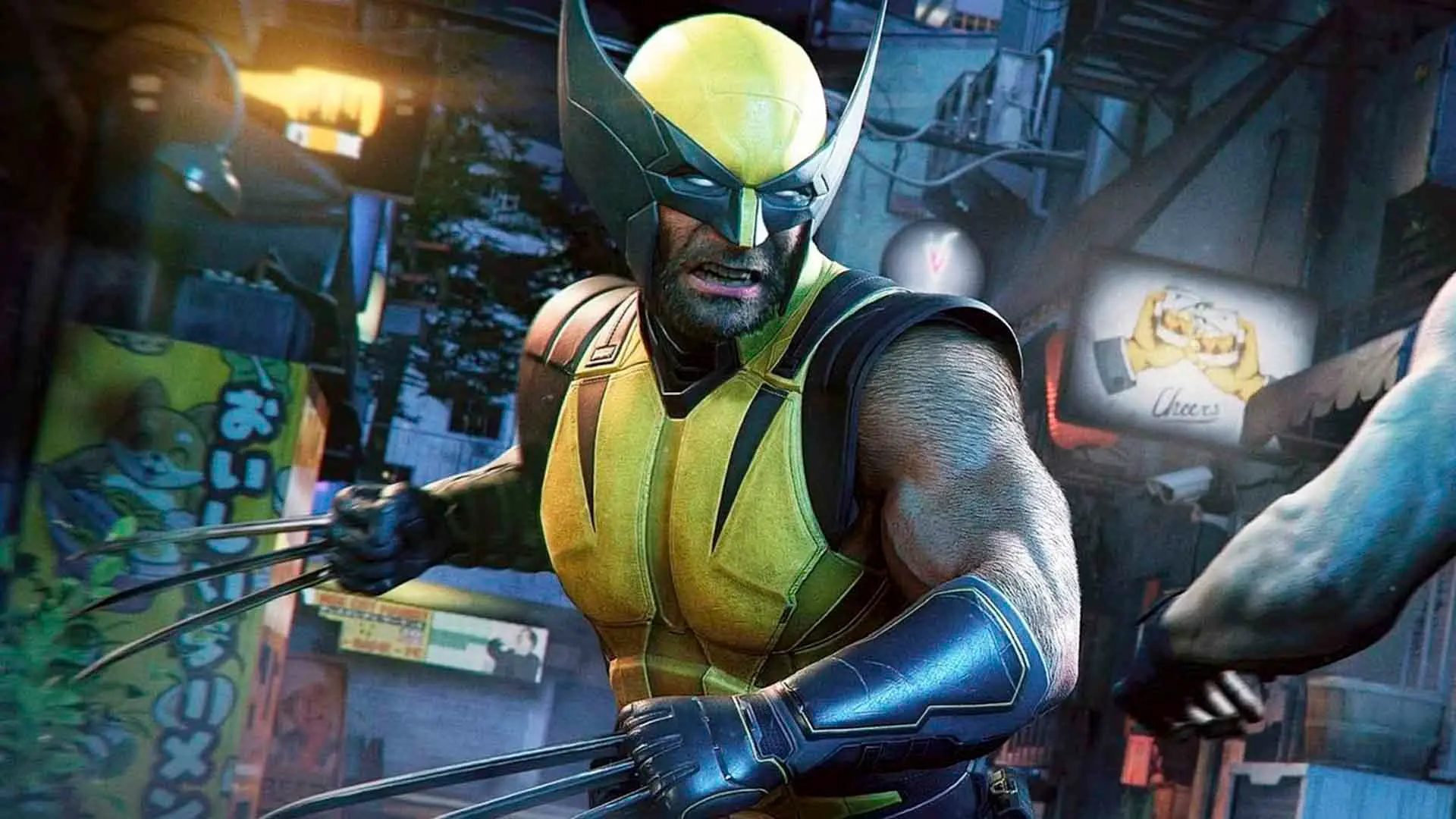 Marvel’s Wolverine. Всё, что известно о новом Росомахе - изображение