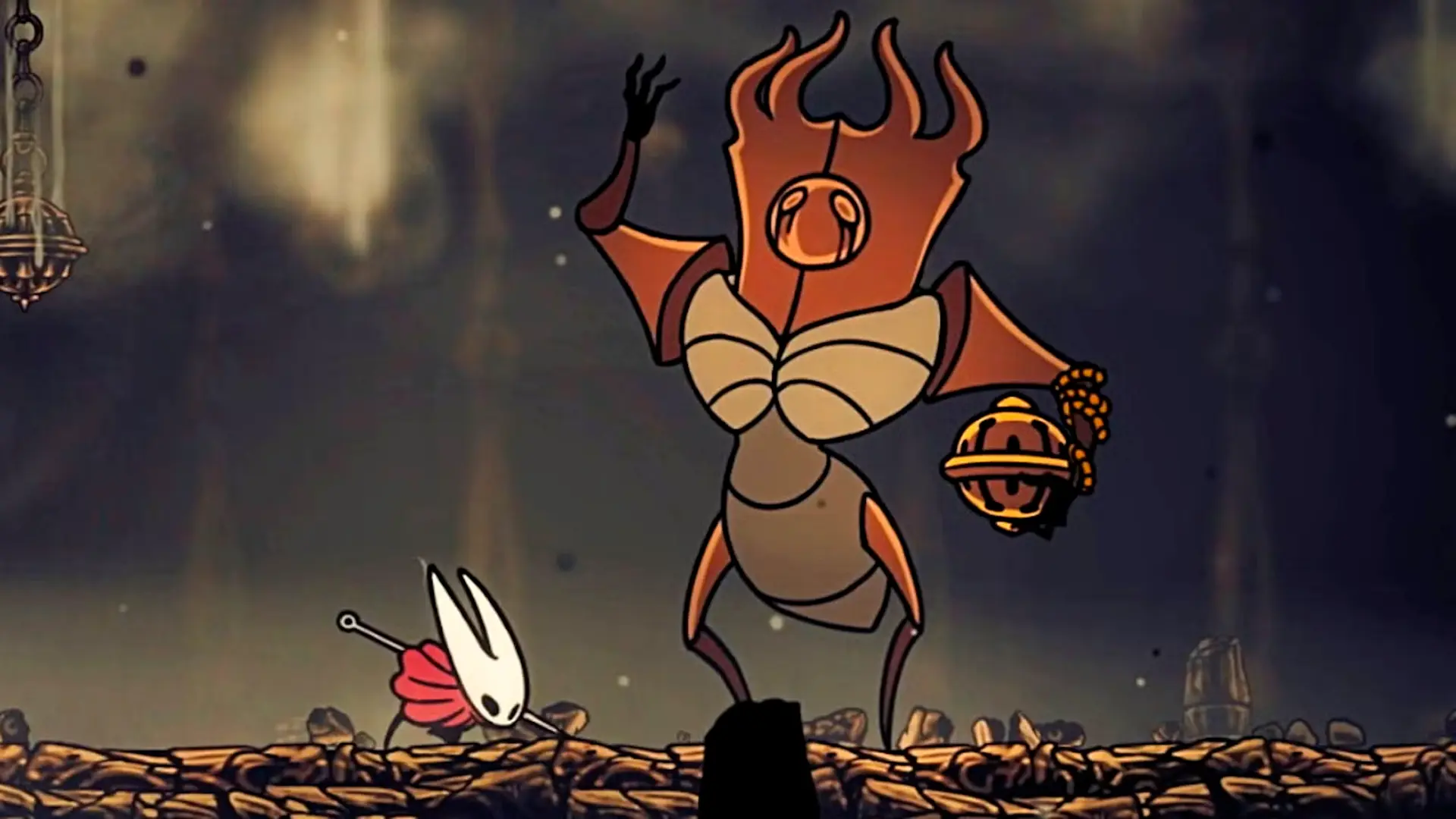В Team Cherry не хотели мешать релизу других инди-игр - изображение