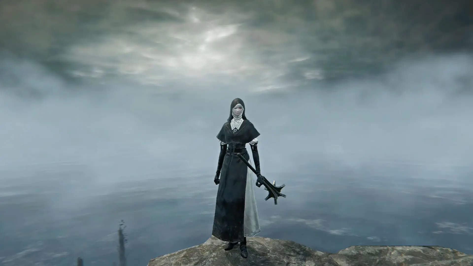 Elden Ring Nightreign: Forsaken Hollows. Все новые облики - изображение
