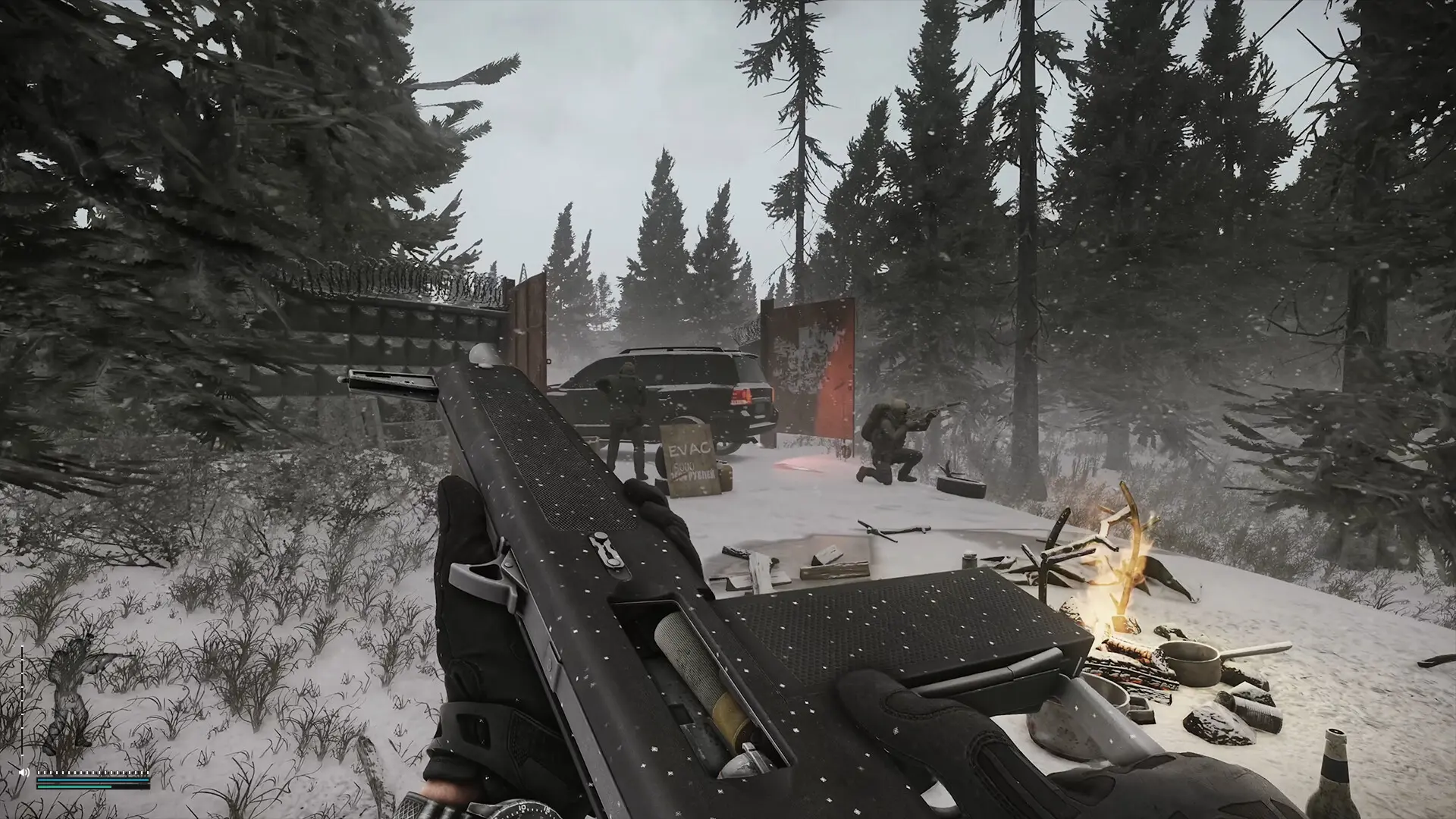 Escape from Tarkov. Лучшее оружие - изображение