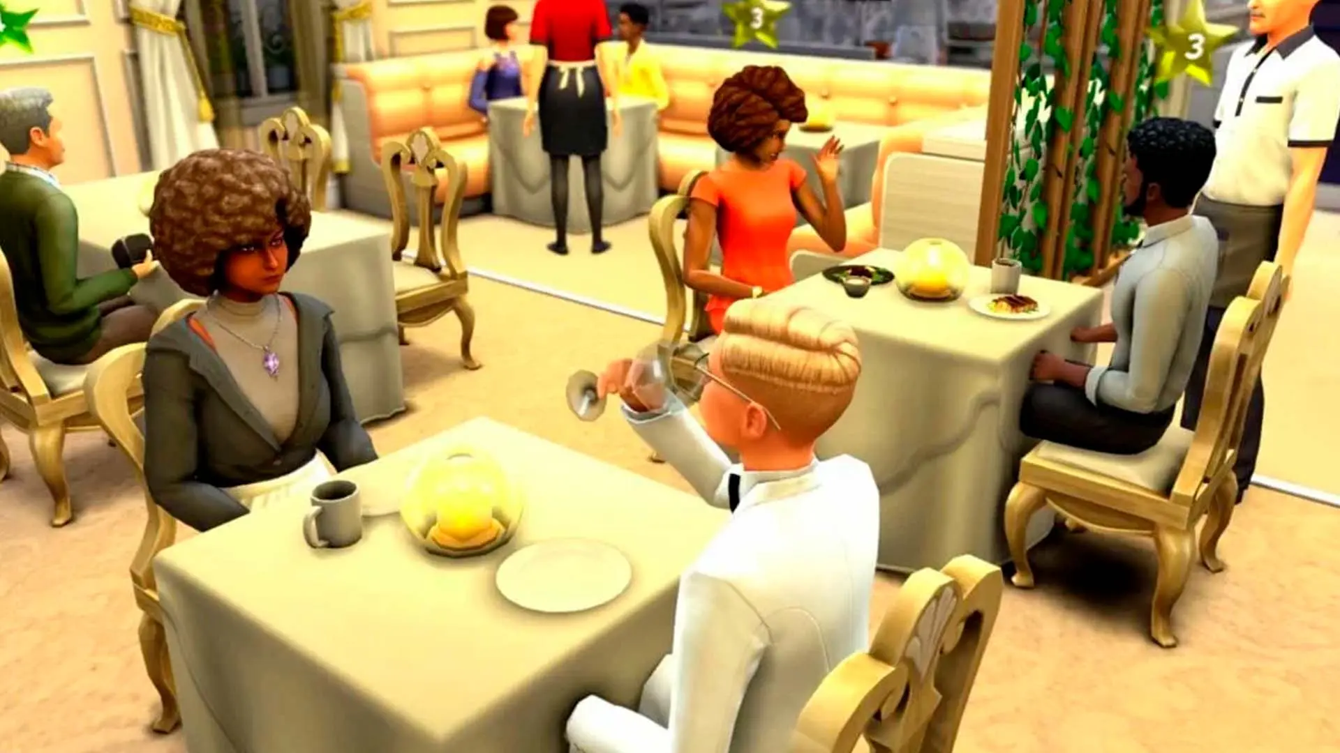 Sims 4. Топ 23 мода: качество жизни, геймплей и окружение - изображение