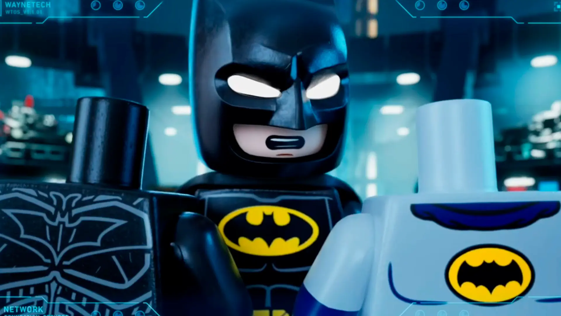 LEGO Batman: Legacy of the Dark Knight выйдет 29 мая 2026 года - изображение