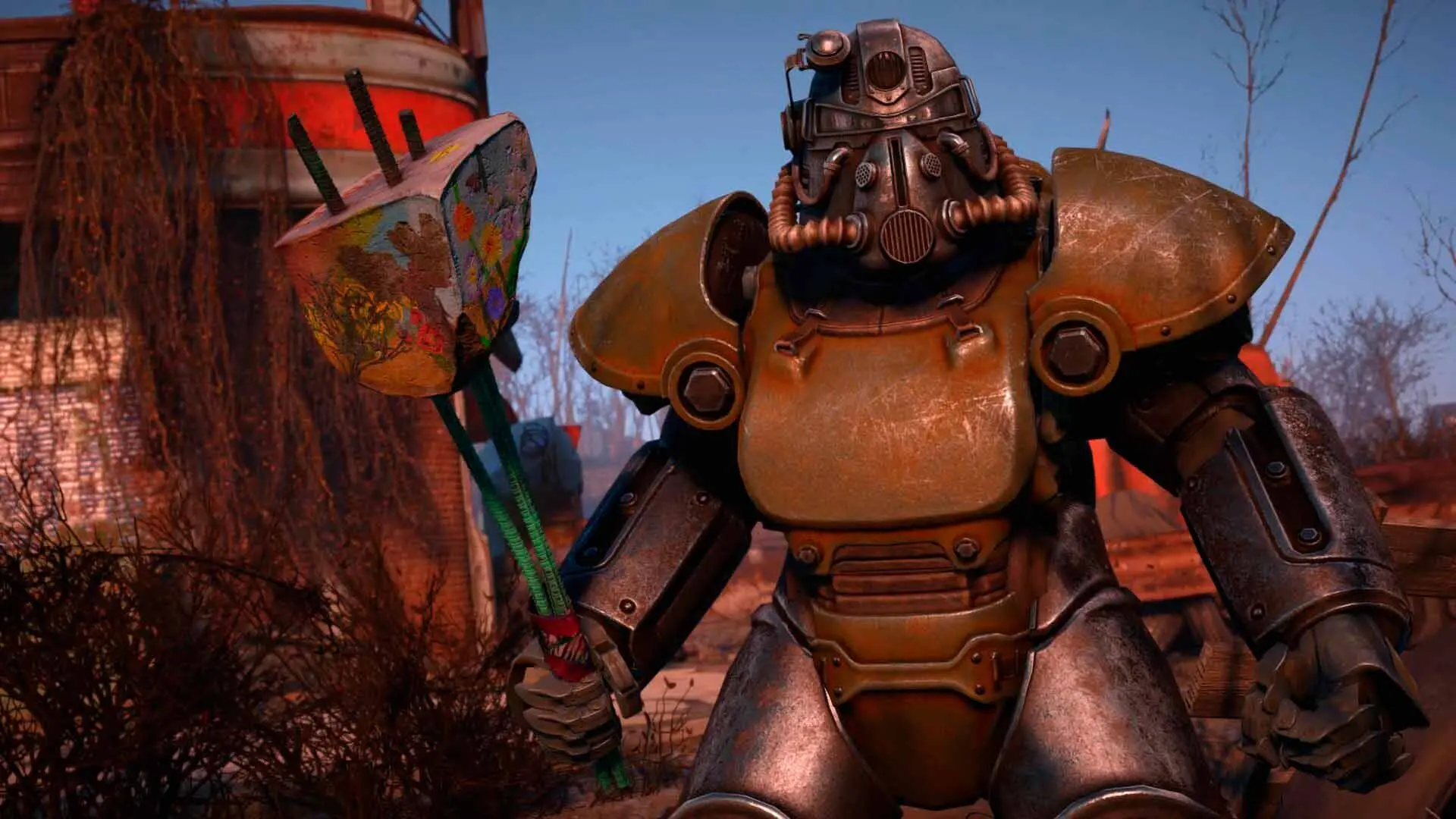 Fallout: New Vegas. Список всех квестов - изображение