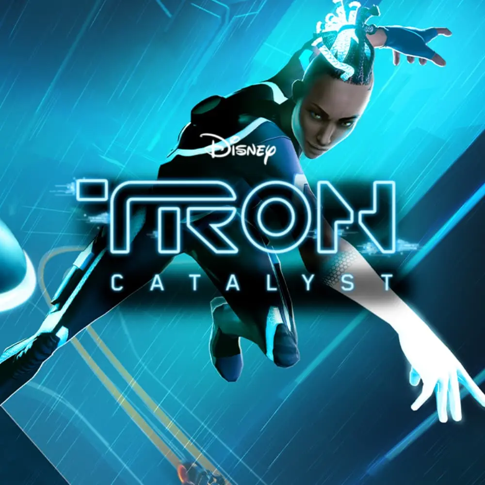 Купить TRON: Catalyst - изображение
