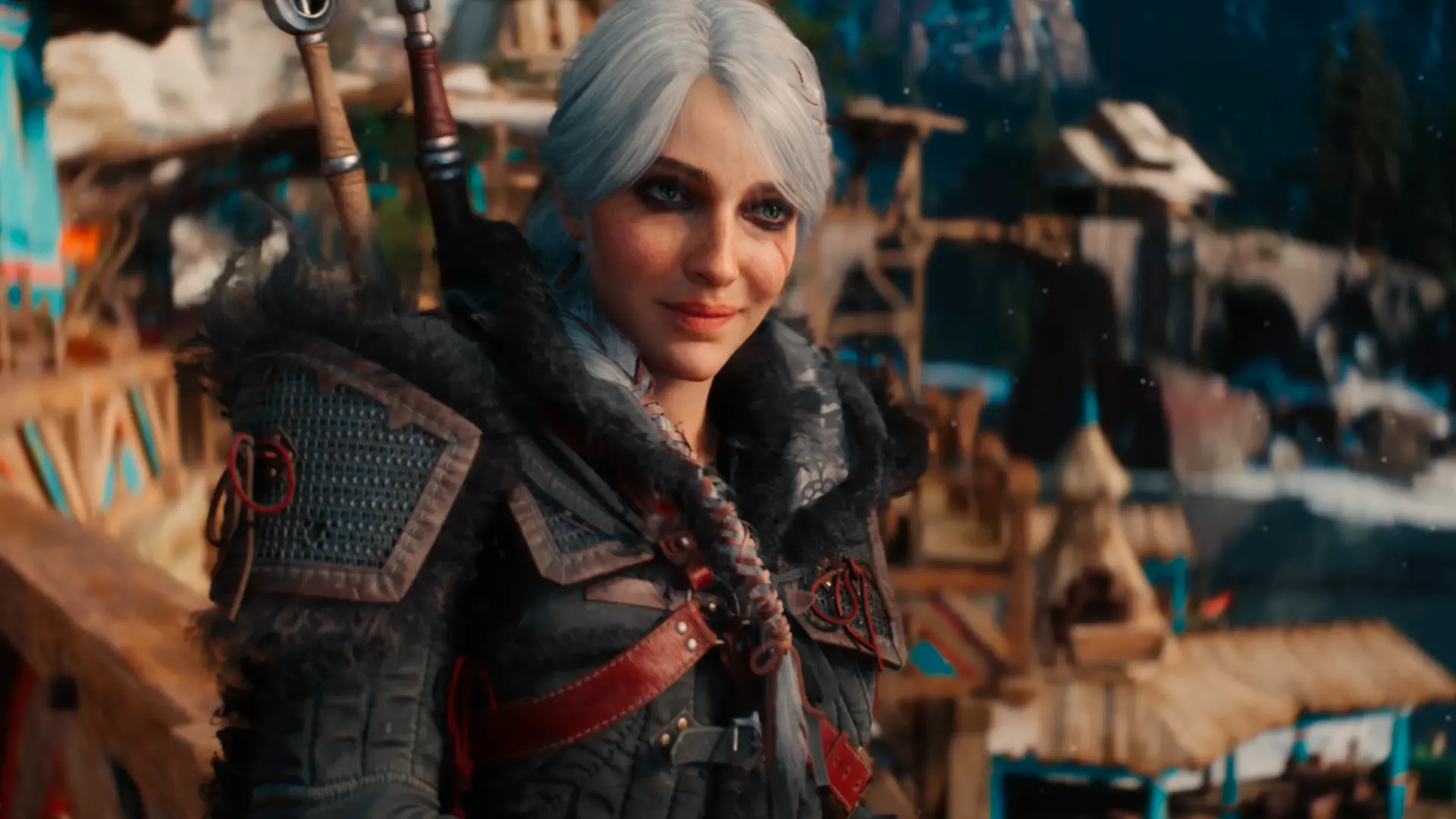 CDPR хочет выпустить три части «Ведьмака» до 2033 года - изображение