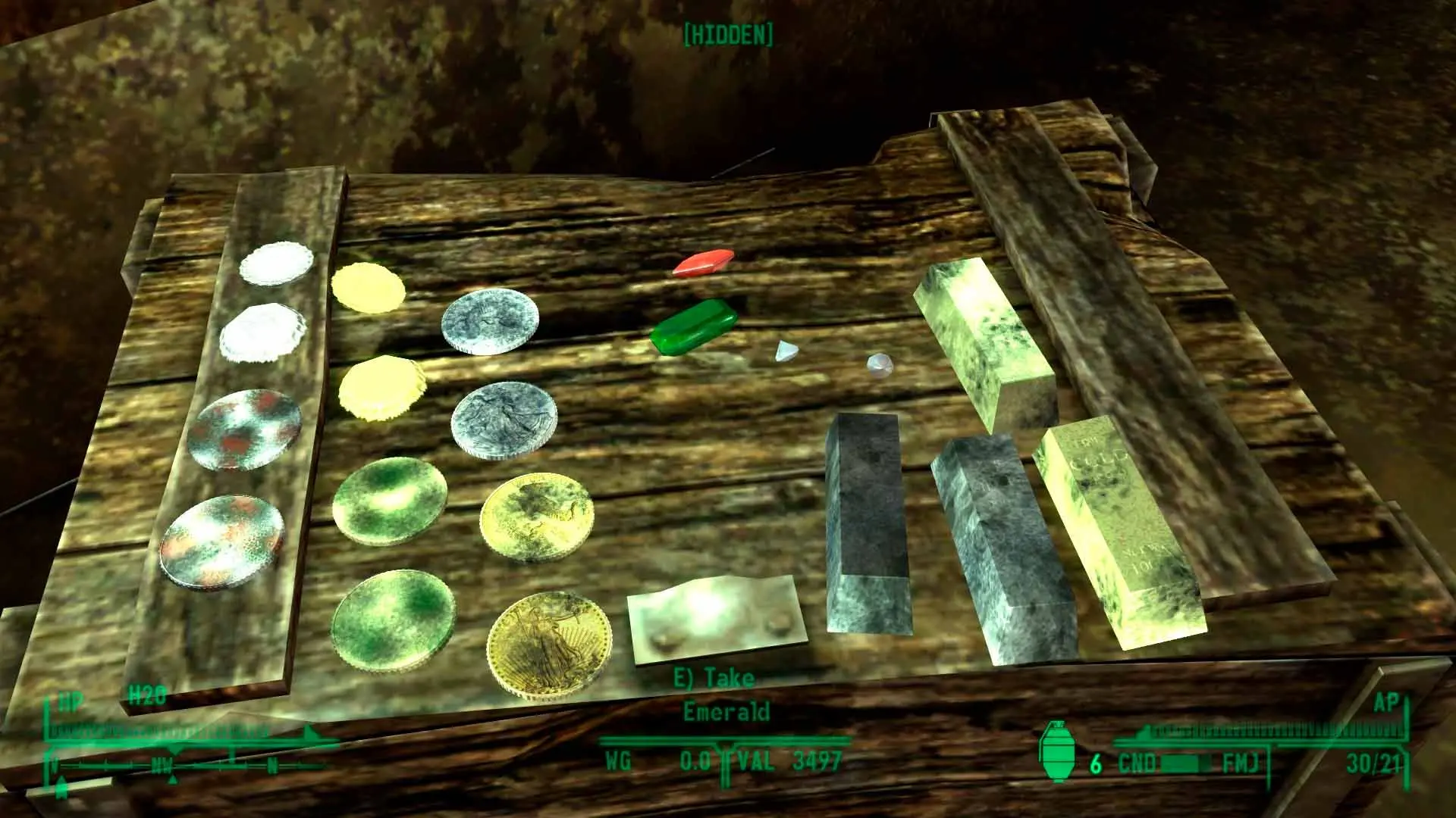 Fallout: New Vegas. Как играть в Фоллаут в 2025 - изображение