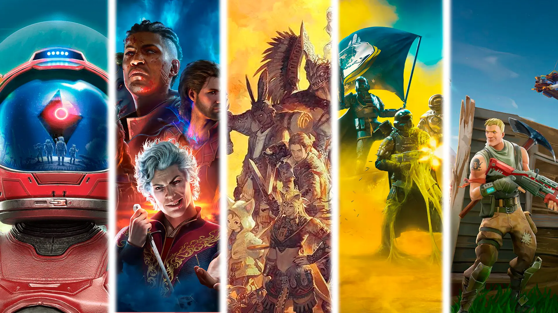The Game Awards 2025. Всё, что нужно знать - изображение