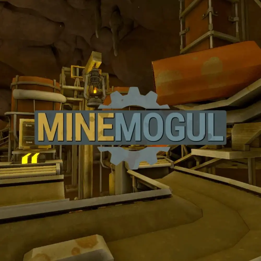 Купить MineMogul - изображение