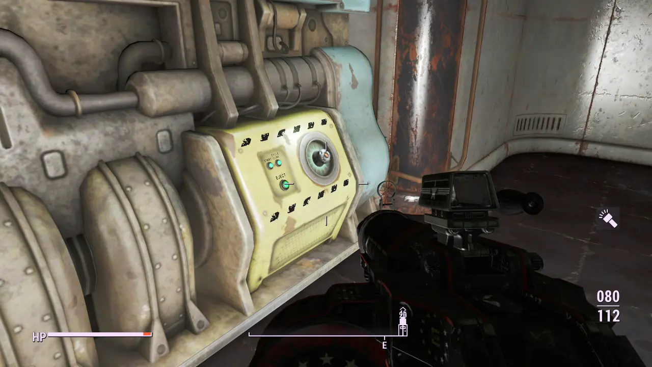 Fallout 4. Где найти ядерные блоки - изображение