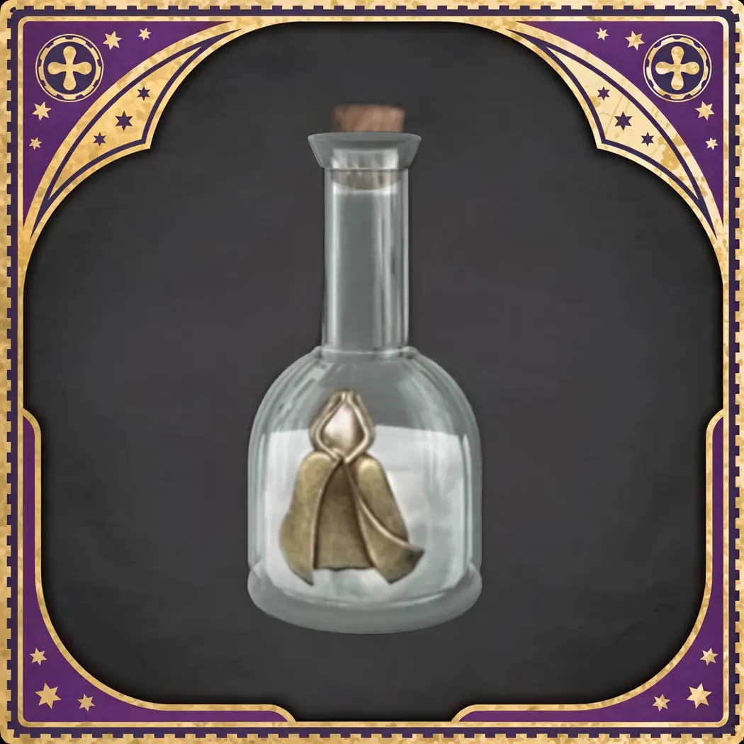 Hogwarts Legacy. Все зелья - изображение