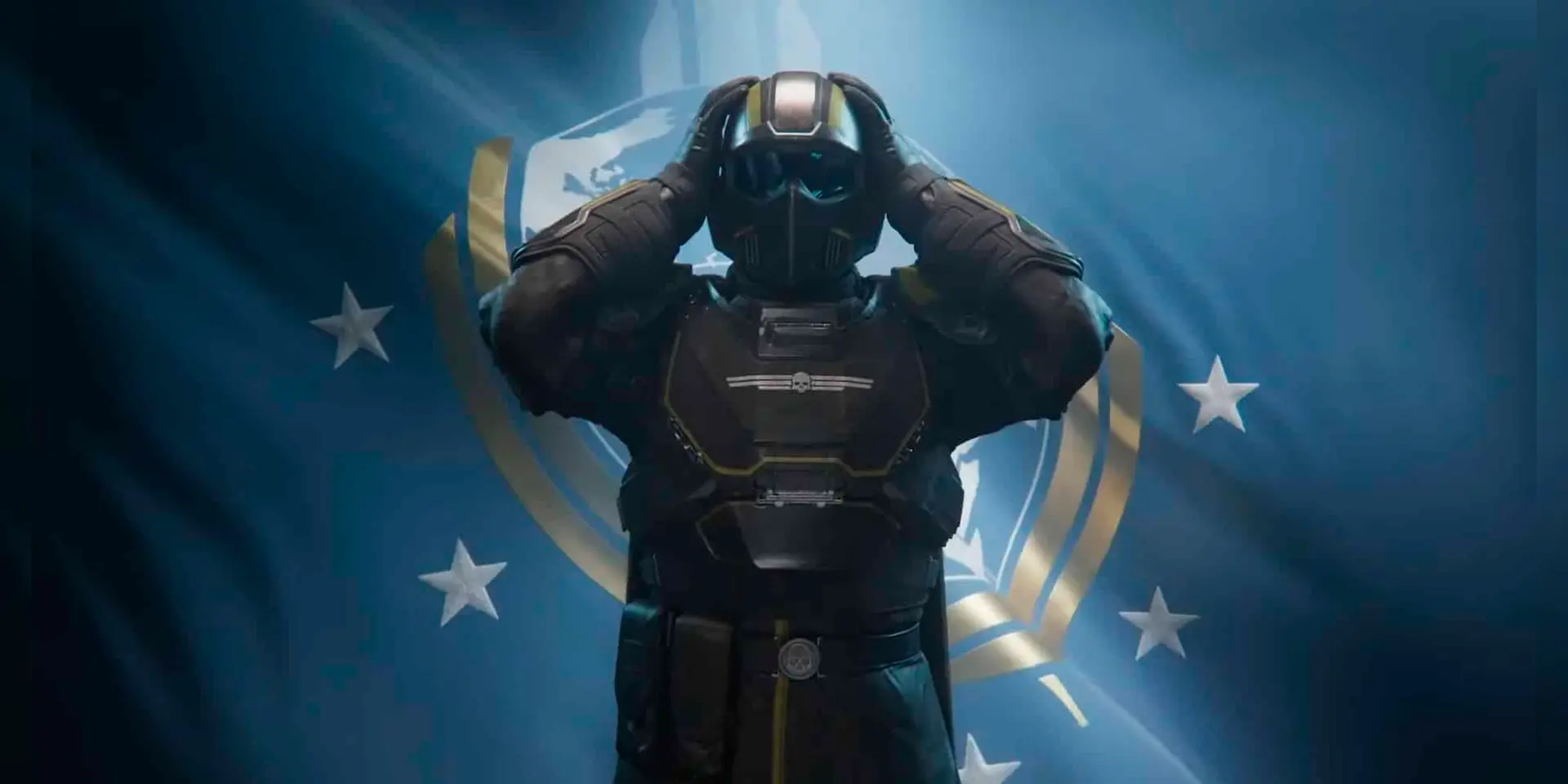 Экранизацией Helldivers займутся режиссёр «Форсажа» и сценарист «Оно» - изображение