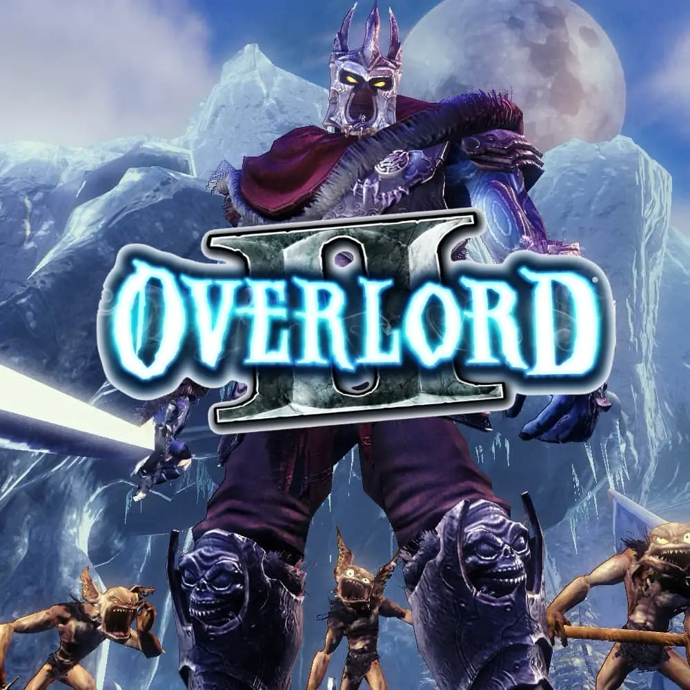 Купить Overlord II - изображение