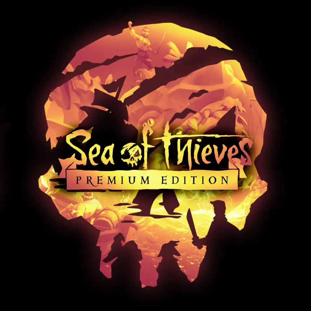 Купить Sea of Thieves 2026 Premium Edition - изображение