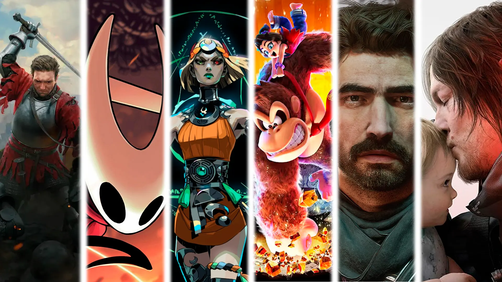The Game Awards 2025. Всё, что нужно знать - изображение
