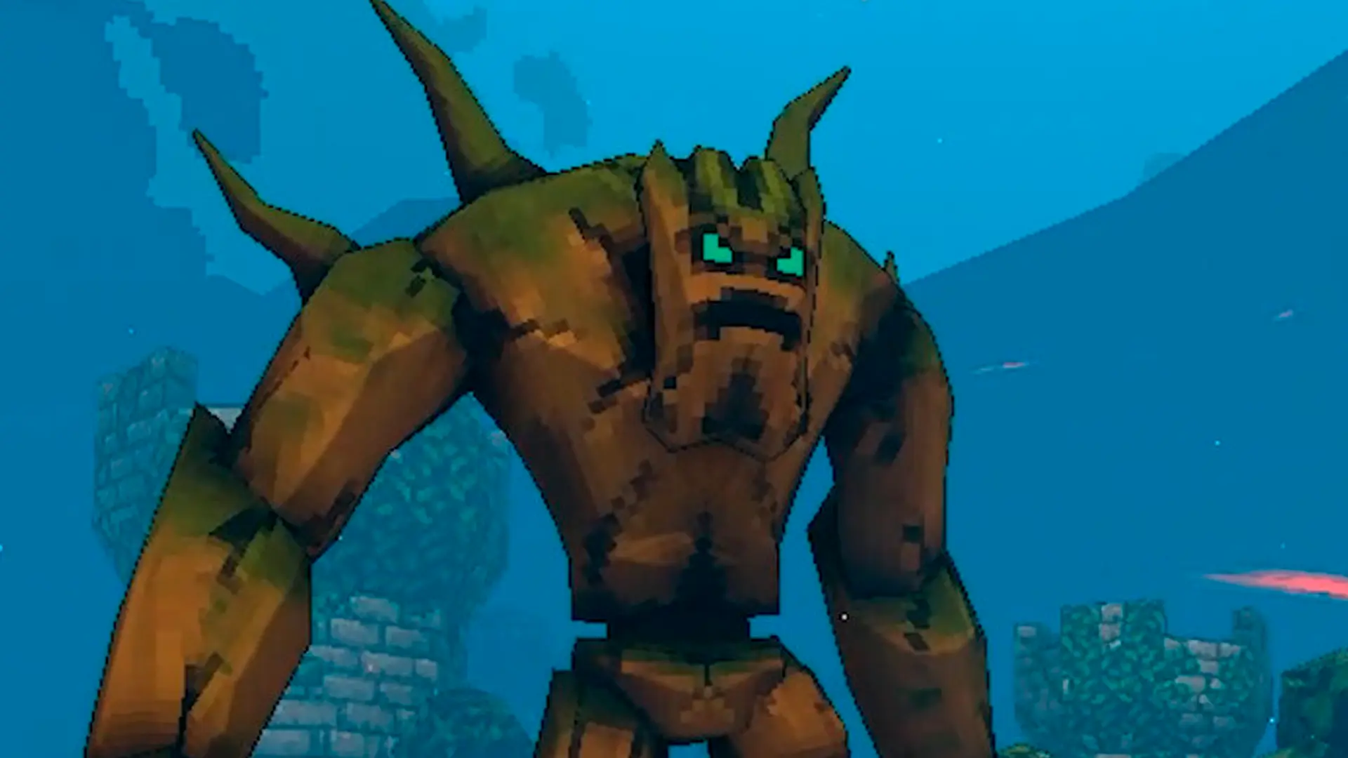 Megabonk вылетела из номинации «Голос игроков» на TGA - изображение