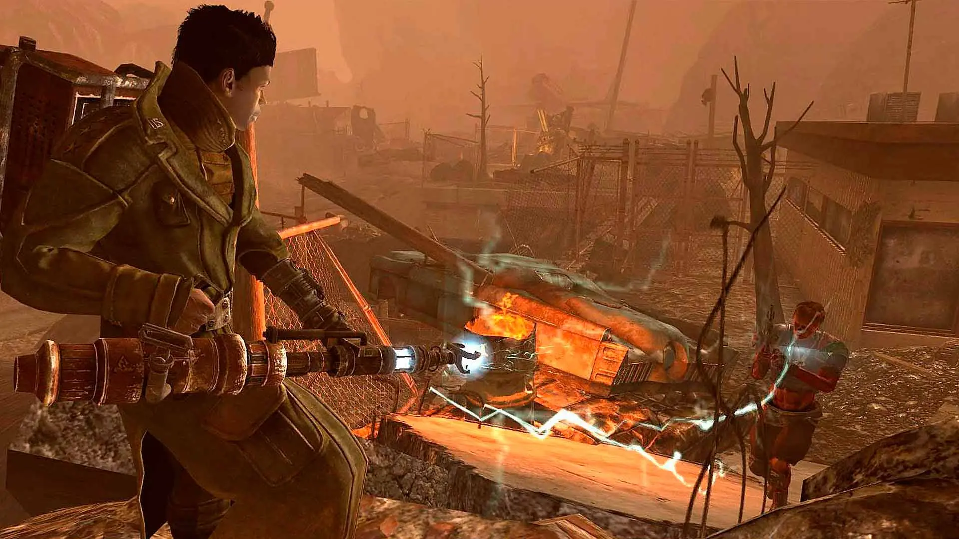 Fallout: New Vegas. Список всех квестов - изображение