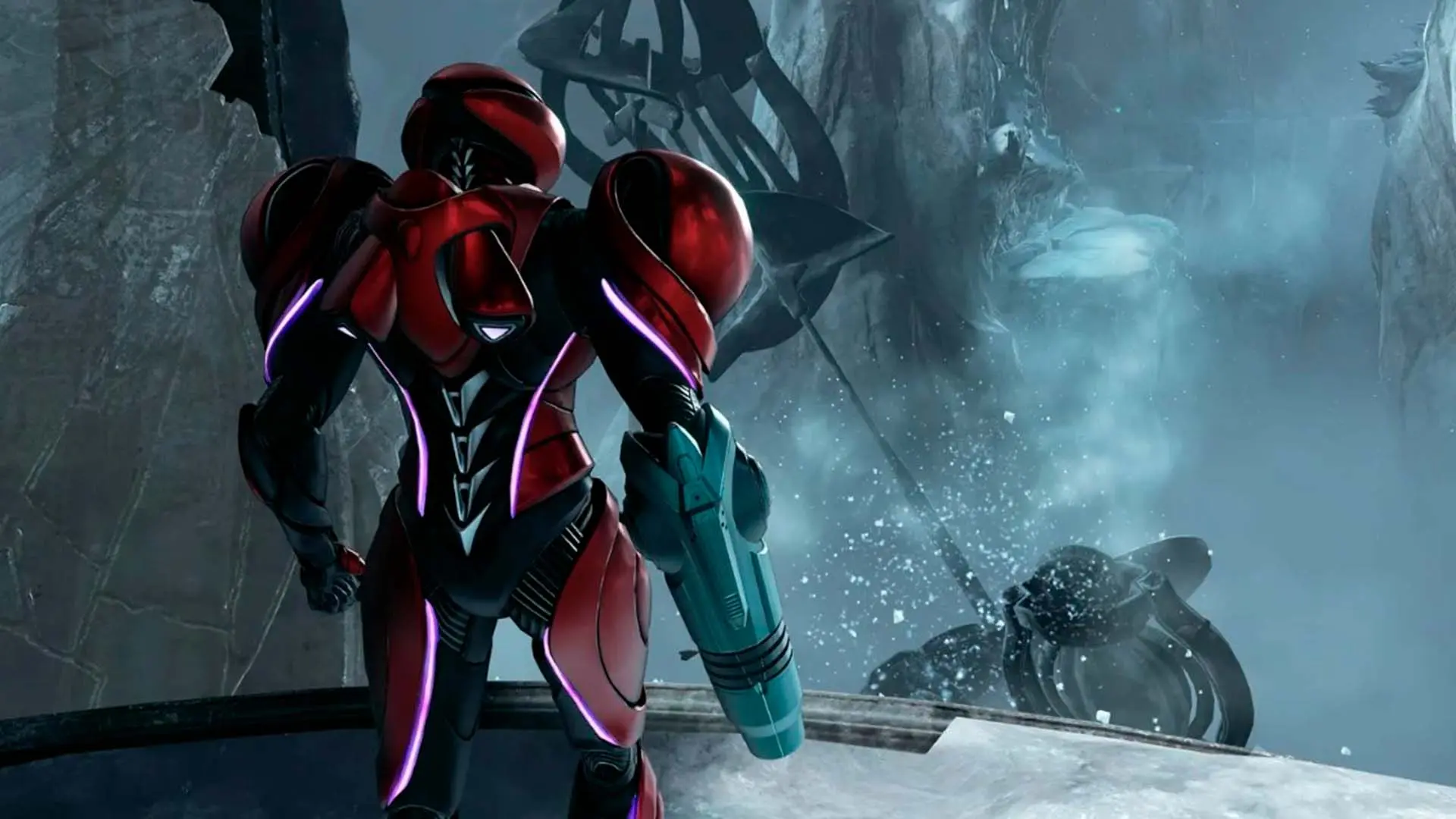 Обзор Metroid Prime 4: Beyond. Самус снова в деле - изображение