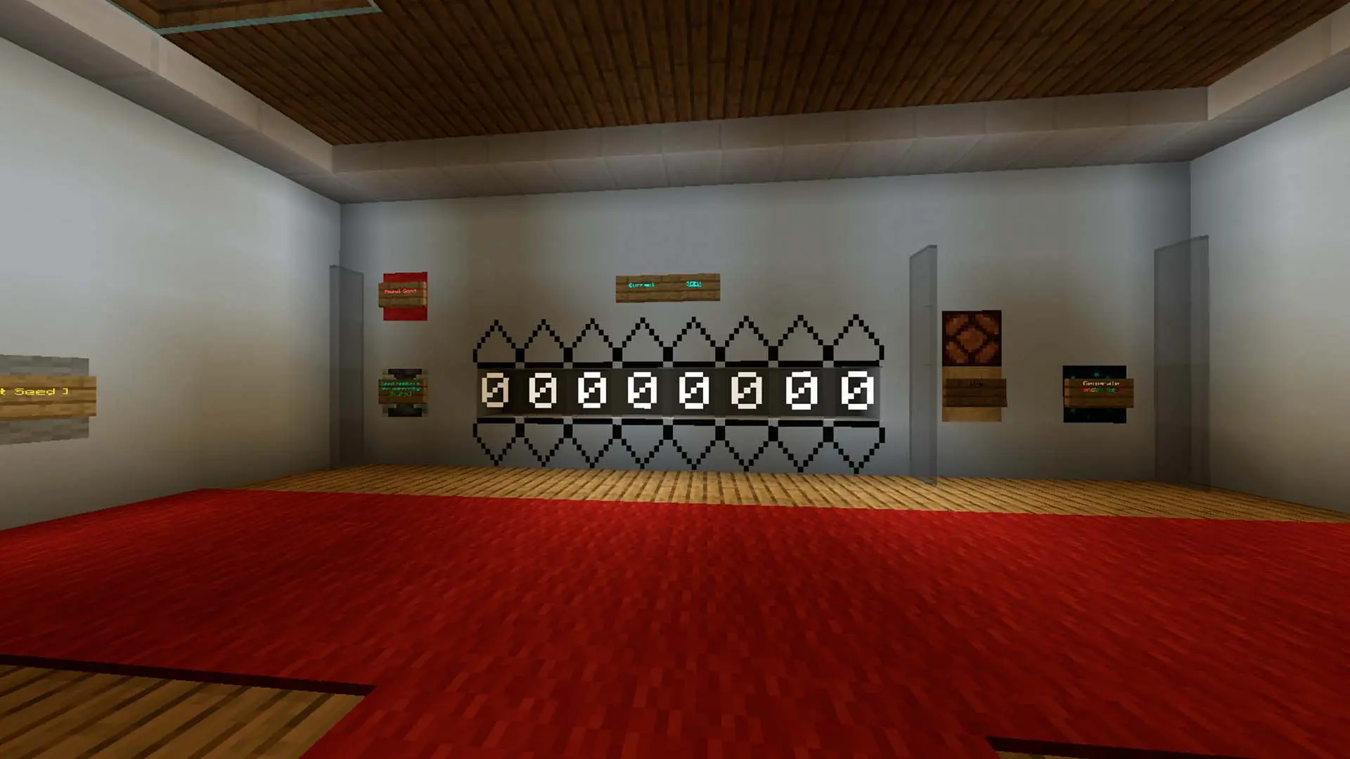 Minecraft. Лучшие хоррор-карты на двоих: жуткая атмосфера и сюжет - изображение