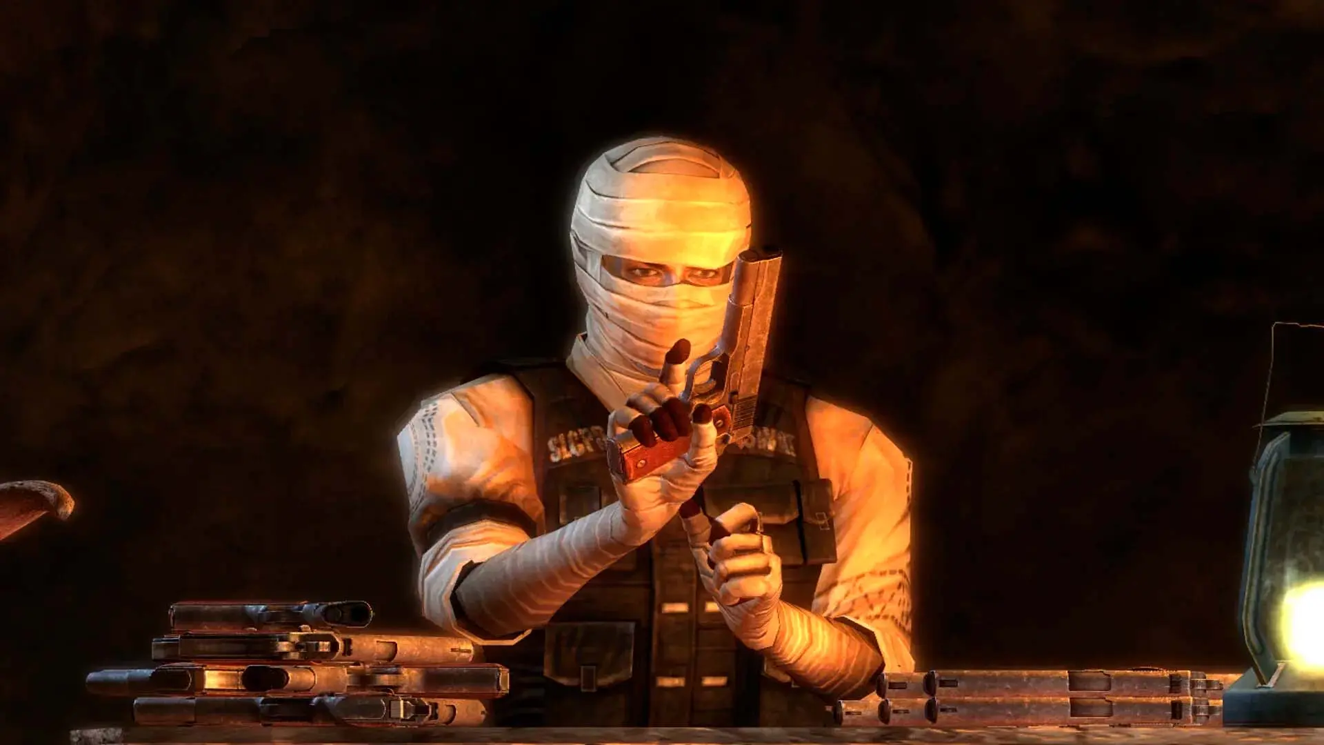 Fallout: New Vegas. Все дополнения - изображение