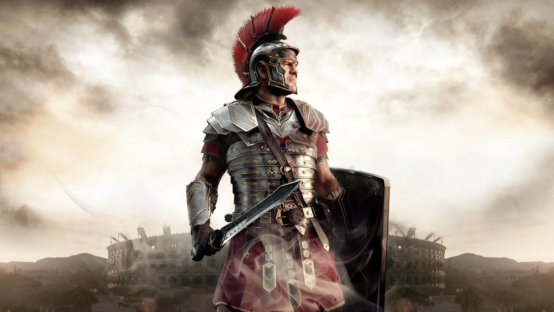Обзор Ryse: Son of Rome. Снова думаем о Римской Империи - изображение